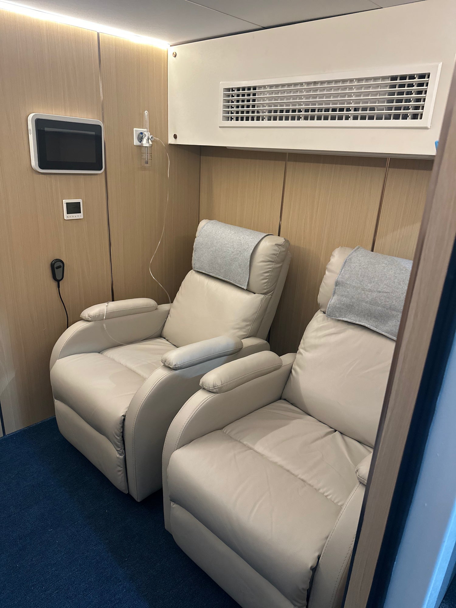 O2GO Hyperbaric Oxygen Therapy, Cambridge, Waipa, Waikato, New Zealand ...